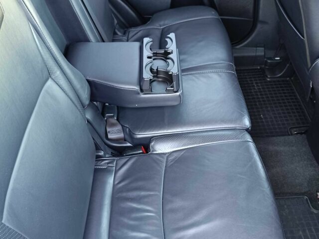 Белый Мицубиси Аутлендер, объемом двигателя 2.2 л и пробегом 232 тыс. км за 11100 $, фото 8 на Automoto.ua