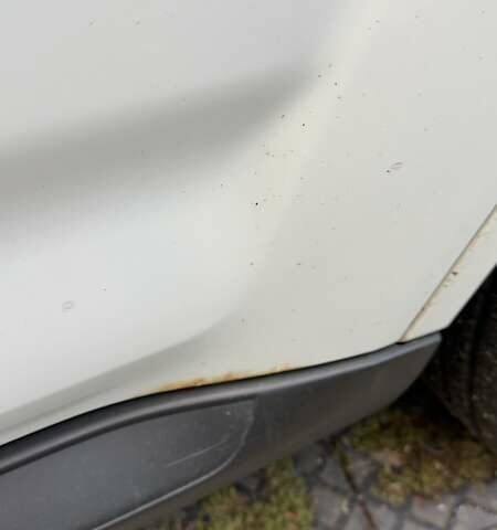 Белый Мицубиси Аутлендер, объемом двигателя 2 л и пробегом 172 тыс. км за 10999 $, фото 34 на Automoto.ua