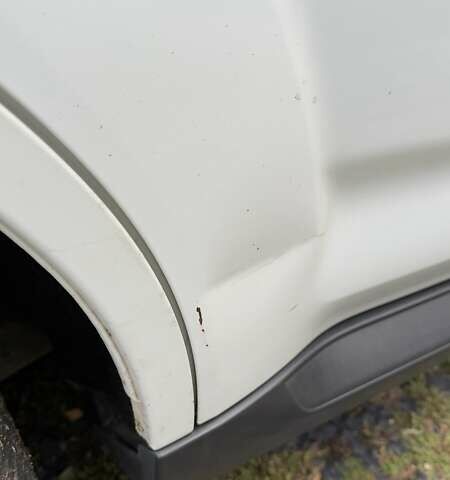 Белый Мицубиси Аутлендер, объемом двигателя 2 л и пробегом 172 тыс. км за 10999 $, фото 35 на Automoto.ua