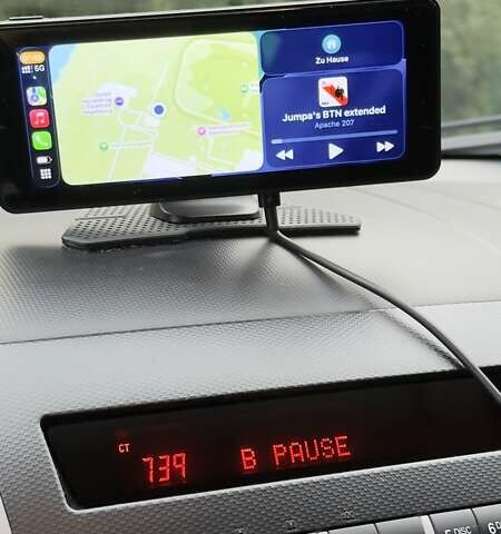 Белый Мицубиси Аутлендер, объемом двигателя 2 л и пробегом 172 тыс. км за 10999 $, фото 18 на Automoto.ua