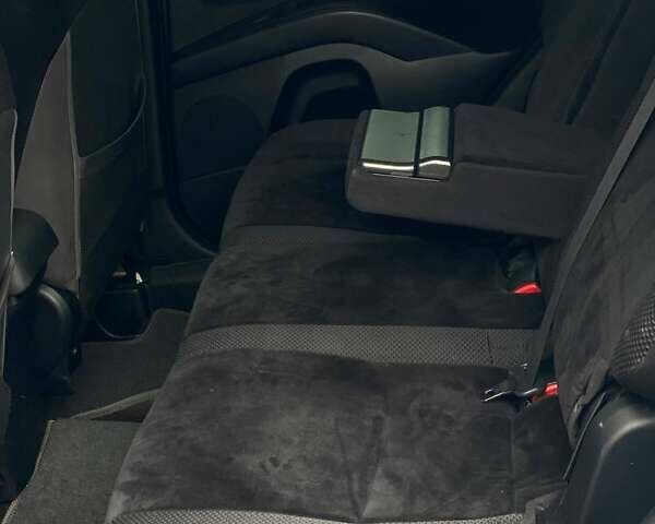 Білий Міцубісі Аутлендер, об'ємом двигуна 2 л та пробігом 248 тис. км за 10490 $, фото 42 на Automoto.ua