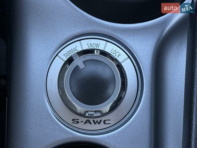 Белый Мицубиси Аутлендер, объемом двигателя 3 л и пробегом 269 тыс. км за 10500 $, фото 69 на Automoto.ua