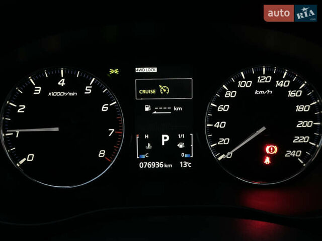 Белый Мицубиси Аутлендер, объемом двигателя 2.36 л и пробегом 76 тыс. км за 15000 $, фото 4 на Automoto.ua