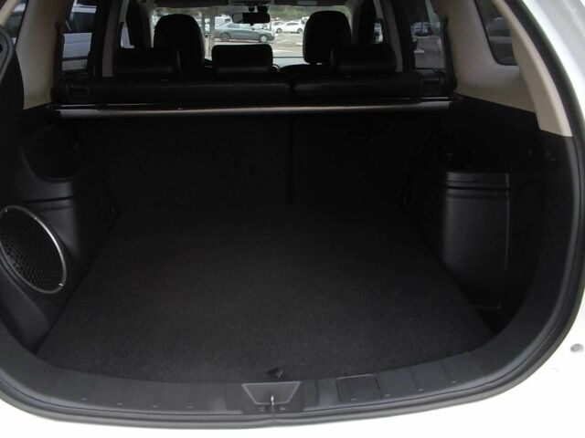 Білий Міцубісі Аутлендер, об'ємом двигуна 2.4 л та пробігом 112 тис. км за 15000 $, фото 13 на Automoto.ua