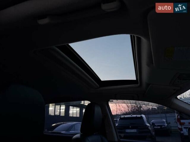 Білий Міцубісі Аутлендер, об'ємом двигуна 2.4 л та пробігом 154 тис. км за 12999 $, фото 17 на Automoto.ua