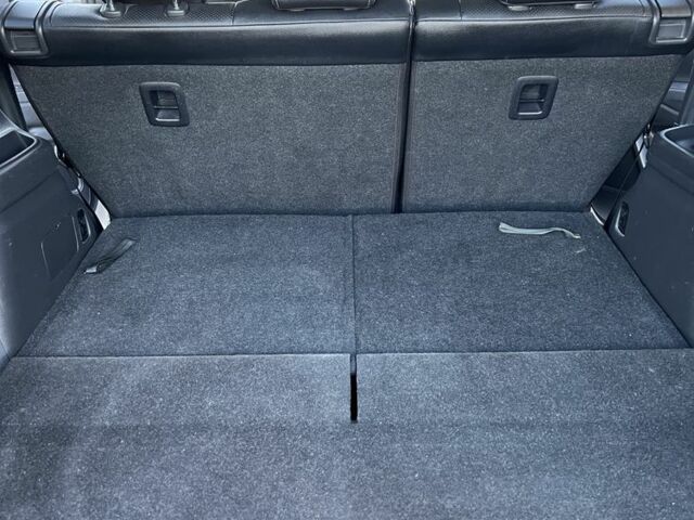 Білий Міцубісі Аутлендер, об'ємом двигуна 2.3 л та пробігом 215 тис. км за 12800 $, фото 22 на Automoto.ua