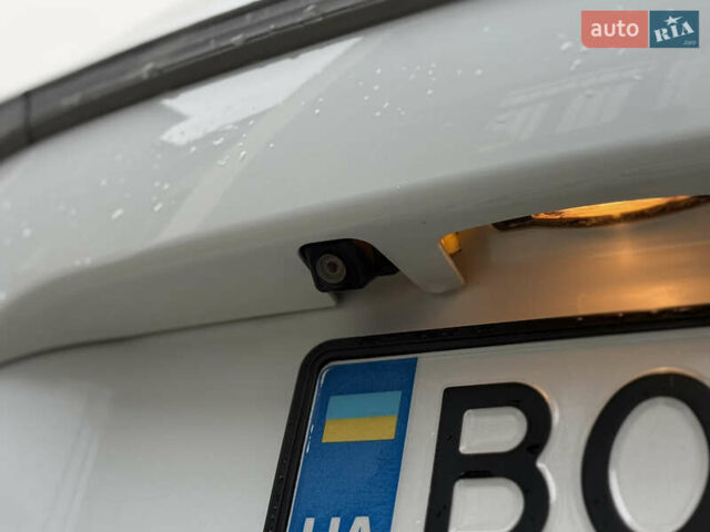 Белый Мицубиси Аутлендер, объемом двигателя 2.27 л и пробегом 264 тыс. км за 13500 $, фото 46 на Automoto.ua