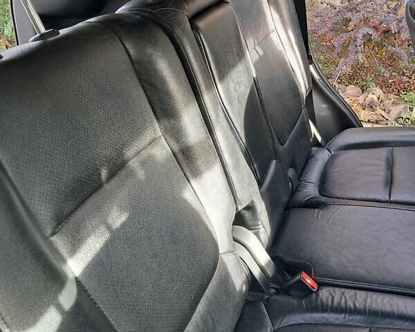 Белый Мицубиси Аутлендер, объемом двигателя 2.36 л и пробегом 240 тыс. км за 11800 $, фото 10 на Automoto.ua