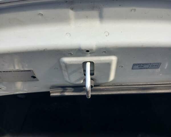 Білий Міцубісі Аутлендер, об'ємом двигуна 2.2 л та пробігом 181 тис. км за 12300 $, фото 36 на Automoto.ua