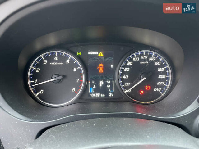 Білий Міцубісі Аутлендер, об'ємом двигуна 2 л та пробігом 194 тис. км за 9200 $, фото 29 на Automoto.ua