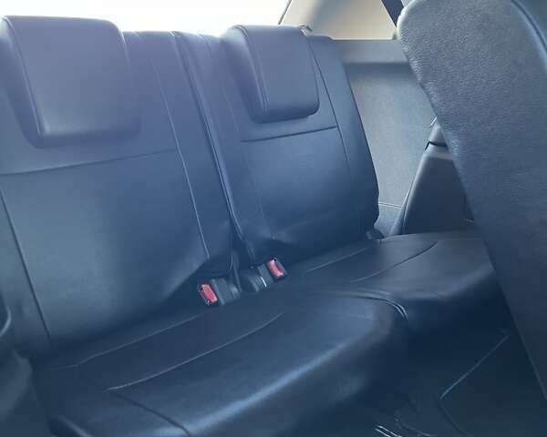 Білий Міцубісі Аутлендер, об'ємом двигуна 2.27 л та пробігом 215 тис. км за 12800 $, фото 18 на Automoto.ua