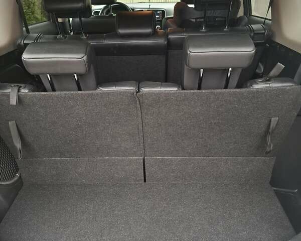 Белый Мицубиси Аутлендер, объемом двигателя 2.3 л и пробегом 247 тыс. км за 14100 $, фото 4 на Automoto.ua