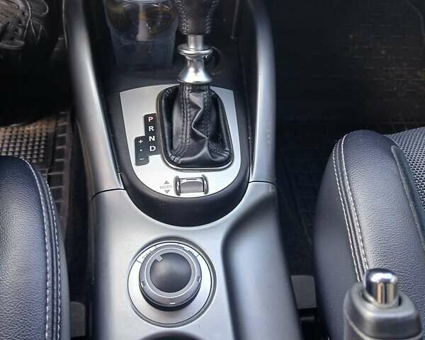 Білий Міцубісі Аутлендер, об'ємом двигуна 2.2 л та пробігом 181 тис. км за 12300 $, фото 28 на Automoto.ua