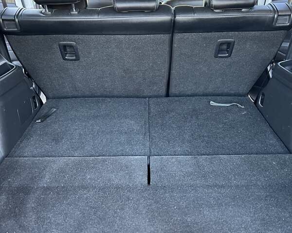 Білий Міцубісі Аутлендер, об'ємом двигуна 2.27 л та пробігом 215 тис. км за 12800 $, фото 19 на Automoto.ua