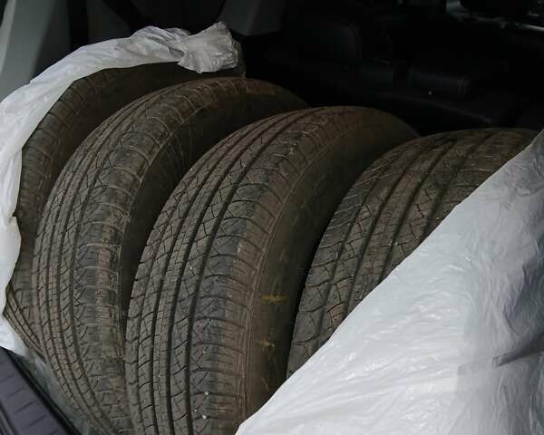 Білий Міцубісі Аутлендер, об'ємом двигуна 2.2 л та пробігом 181 тис. км за 12300 $, фото 40 на Automoto.ua