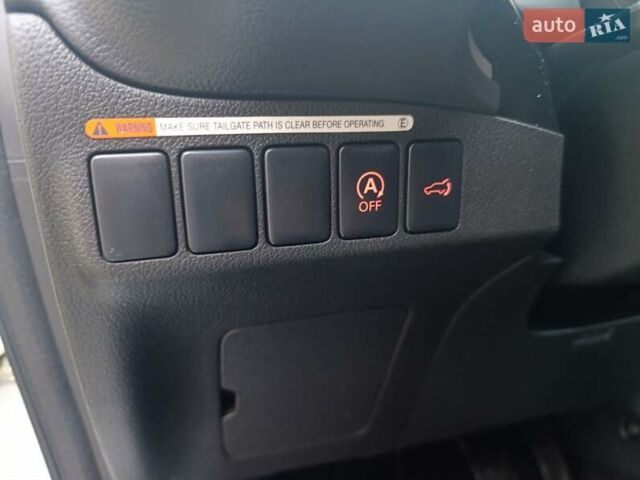 Белый Мицубиси Аутлендер, объемом двигателя 2.2 л и пробегом 278 тыс. км за 12600 $, фото 41 на Automoto.ua