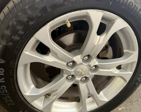 Білий Міцубісі Аутлендер, об'ємом двигуна 2.36 л та пробігом 146 тис. км за 14300 $, фото 36 на Automoto.ua