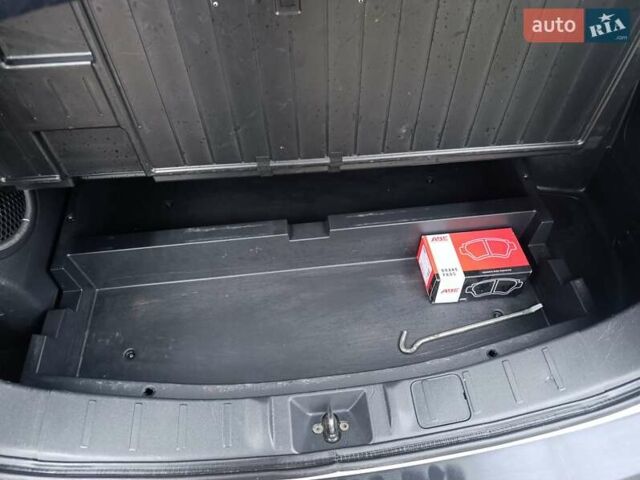 Белый Мицубиси Аутлендер, объемом двигателя 2.2 л и пробегом 278 тыс. км за 12600 $, фото 26 на Automoto.ua