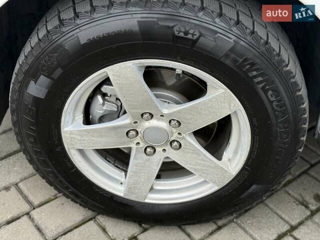 Белый Мицубиси Аутлендер, объемом двигателя 0 л и пробегом 180 тыс. км за 11500 $, фото 36 на Automoto.ua