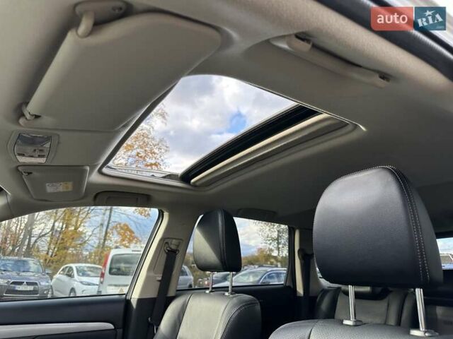 Міцубісі Аутлендер 2013 у Івано-Франківську на Automoto.ua Білий Міцубісі Аутлендер, об'ємом двигуна 2 л та пробігом 213 тис. км за 13888 $, фото 35 на Automoto.ua