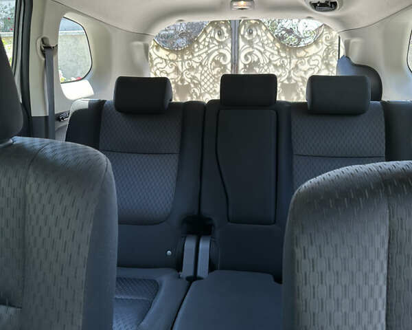 Белый Мицубиси Аутлендер, объемом двигателя 2.4 л и пробегом 114 тыс. км за 16800 $, фото 15 на Automoto.ua