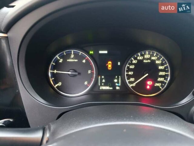 Белый Мицубиси Аутлендер, объемом двигателя 2.2 л и пробегом 278 тыс. км за 12600 $, фото 34 на Automoto.ua