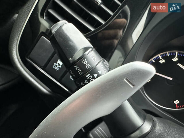 Белый Мицубиси Аутлендер, объемом двигателя 2.4 л и пробегом 175 тыс. км за 13900 $, фото 43 на Automoto.ua