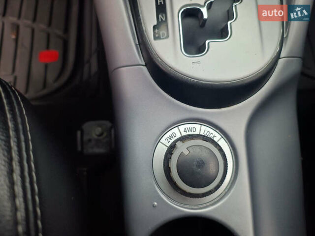 Белый Мицубиси Аутлендер, объемом двигателя 2.36 л и пробегом 250 тыс. км за 11200 $, фото 21 на Automoto.ua