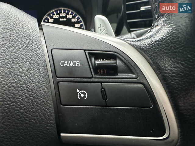 Белый Мицубиси Аутлендер, объемом двигателя 2.4 л и пробегом 175 тыс. км за 13900 $, фото 41 на Automoto.ua