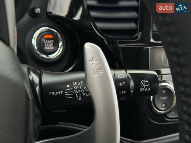 Белый Мицубиси Аутлендер, объемом двигателя 2.3 л и пробегом 214 тыс. км за 15499 $, фото 96 на Automoto.ua