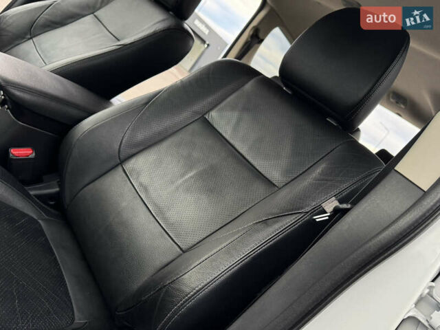 Белый Мицубиси Аутлендер, объемом двигателя 2.3 л и пробегом 214 тыс. км за 15499 $, фото 85 на Automoto.ua