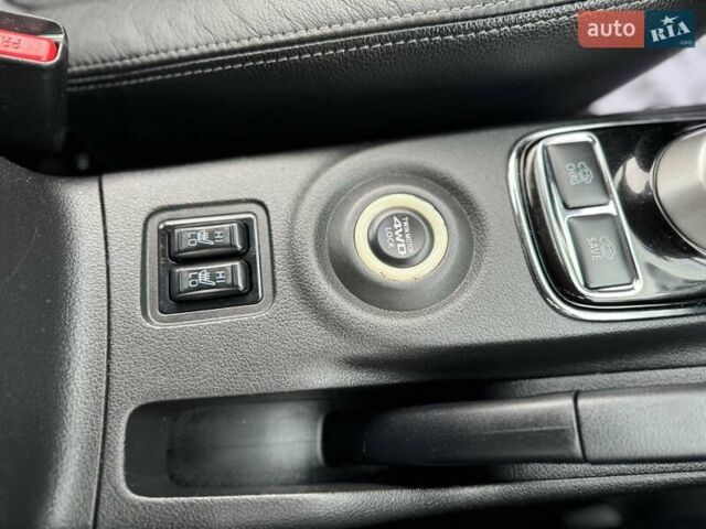 Белый Мицубиси Аутлендер, объемом двигателя 2 л и пробегом 210 тыс. км за 14300 $, фото 48 на Automoto.ua