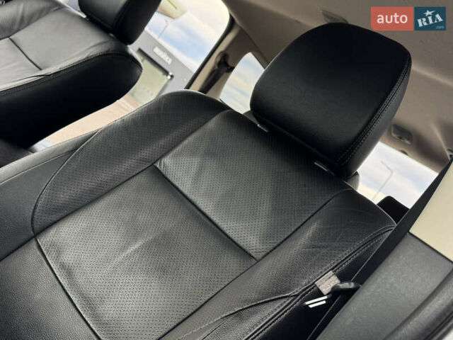 Белый Мицубиси Аутлендер, объемом двигателя 2.3 л и пробегом 214 тыс. км за 15499 $, фото 86 на Automoto.ua