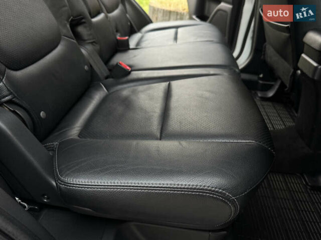 Белый Мицубиси Аутлендер, объемом двигателя 2.3 л и пробегом 214 тыс. км за 15499 $, фото 138 на Automoto.ua