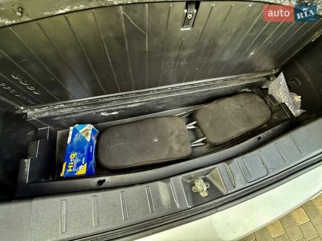 Белый Мицубиси Аутлендер, объемом двигателя 2.4 л и пробегом 140 тыс. км за 12900 $, фото 84 на Automoto.ua