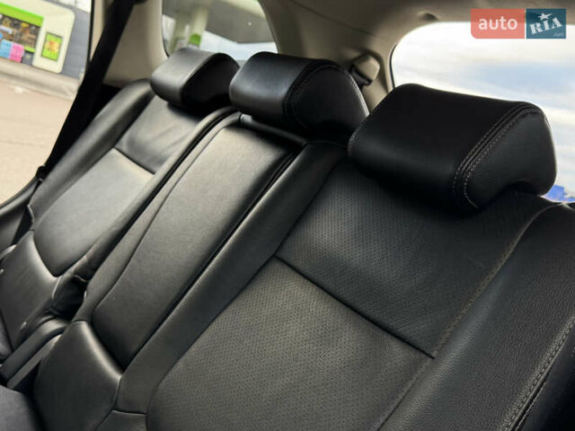 Белый Мицубиси Аутлендер, объемом двигателя 2.3 л и пробегом 214 тыс. км за 15499 $, фото 133 на Automoto.ua