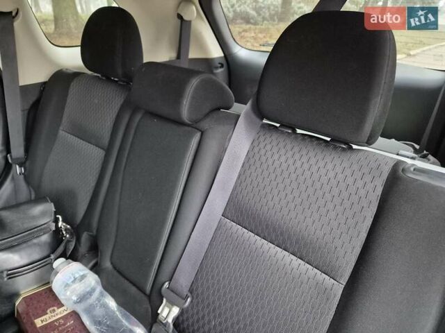 Белый Мицубиси Аутлендер, объемом двигателя 3 л и пробегом 173 тыс. км за 12700 $, фото 18 на Automoto.ua