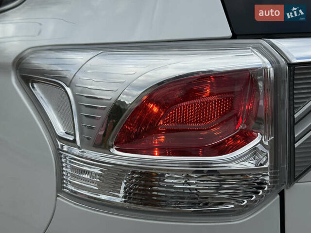 Белый Мицубиси Аутлендер, объемом двигателя 2.3 л и пробегом 214 тыс. км за 15499 $, фото 74 на Automoto.ua