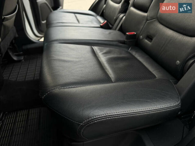 Белый Мицубиси Аутлендер, объемом двигателя 2.3 л и пробегом 214 тыс. км за 15499 $, фото 130 на Automoto.ua