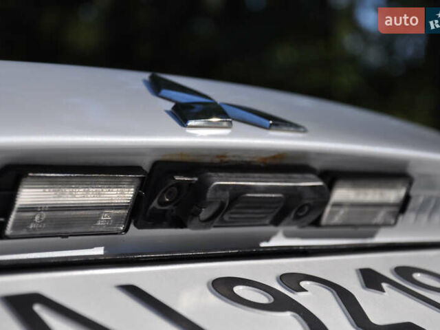 Белый Мицубиси Аутлендер, объемом двигателя 2 л и пробегом 132 тыс. км за 11500 $, фото 26 на Automoto.ua