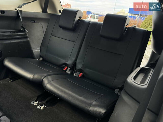 Белый Мицубиси Аутлендер, объемом двигателя 2.3 л и пробегом 214 тыс. км за 15499 $, фото 148 на Automoto.ua