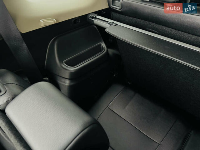 Белый Мицубиси Аутлендер, объемом двигателя 2.2 л и пробегом 140 тыс. км за 16200 $, фото 89 на Automoto.ua