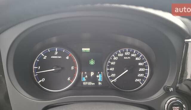 Білий Міцубісі Аутлендер, об'ємом двигуна 2.3 л та пробігом 158 тис. км за 18200 $, фото 7 на Automoto.ua