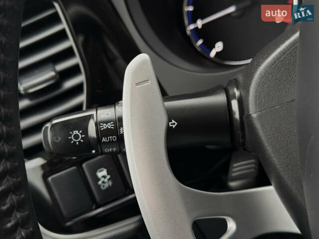 Белый Мицубиси Аутлендер, объемом двигателя 2.2 л и пробегом 140 тыс. км за 16200 $, фото 48 на Automoto.ua