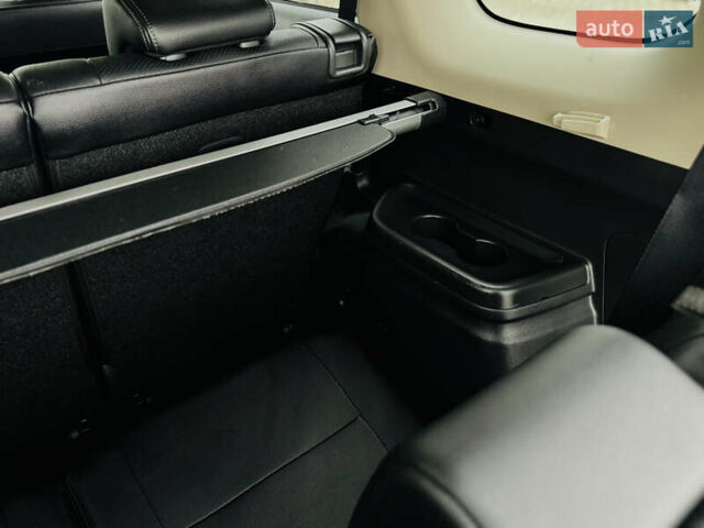 Белый Мицубиси Аутлендер, объемом двигателя 2.2 л и пробегом 140 тыс. км за 16200 $, фото 90 на Automoto.ua