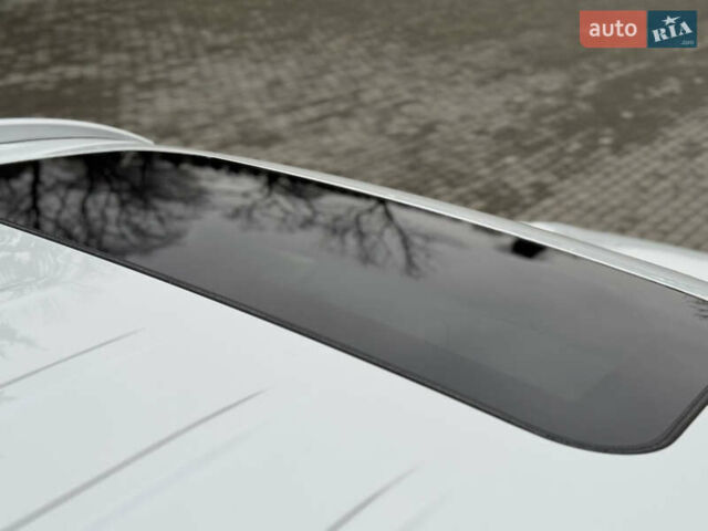 Белый Мицубиси Аутлендер, объемом двигателя 2.2 л и пробегом 140 тыс. км за 16200 $, фото 37 на Automoto.ua