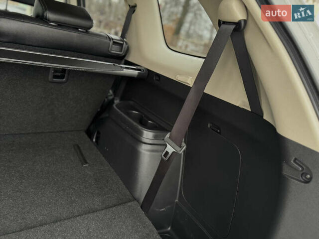 Белый Мицубиси Аутлендер, объемом двигателя 2.2 л и пробегом 140 тыс. км за 16200 $, фото 87 на Automoto.ua