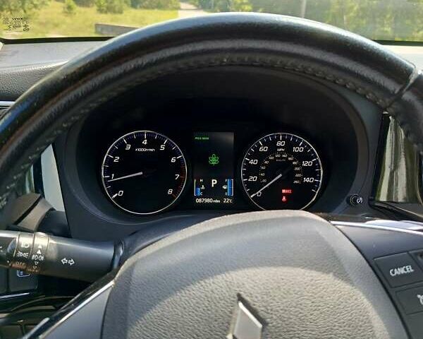 Белый Мицубиси Аутлендер, объемом двигателя 2.36 л и пробегом 142 тыс. км за 15100 $, фото 5 на Automoto.ua