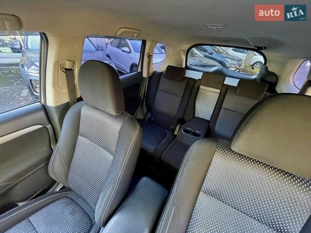 Белый Мицубиси Аутлендер, объемом двигателя 2 л и пробегом 146 тыс. км за 14500 $, фото 21 на Automoto.ua