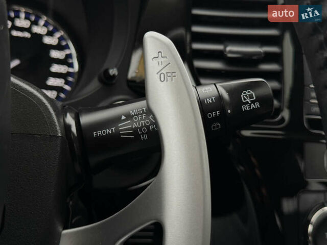 Белый Мицубиси Аутлендер, объемом двигателя 2.2 л и пробегом 140 тыс. км за 16200 $, фото 49 на Automoto.ua